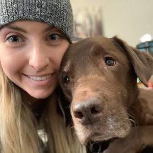 Meet your Posher, Jamie